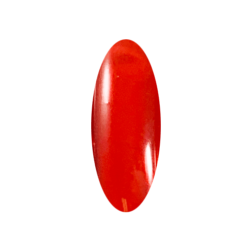 Profiles So Gelly Tinted Gel Rainbow Red nail gel bottle