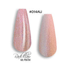 Phat Kat Gel Polish Aurora #014 10ml gel polish color swatches