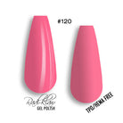 Phat Kat Gel Polish #120 10ml gel polish color swatches