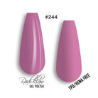 Phat Kat Gel Polish #244 10ml gel polish color swatches