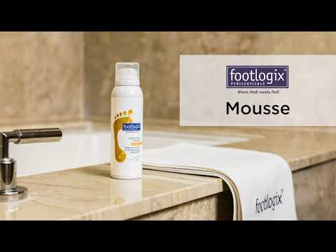 How to use Footlogix Sweaty Feet Formula