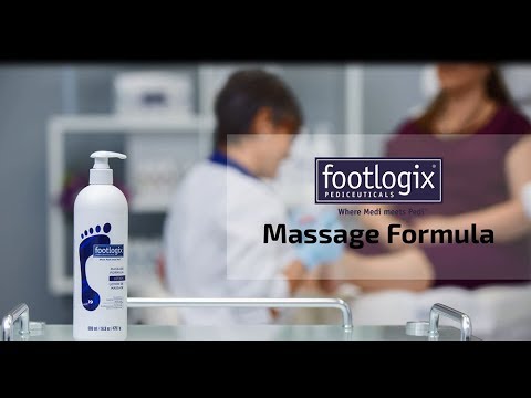 Foot Massage Tutorial