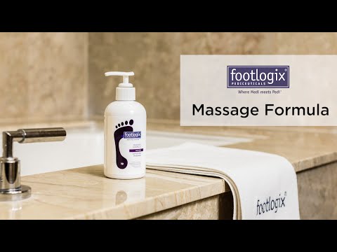 Massage Formula Tutorial