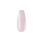 Roselisa Gel Nail Color #841A Cupcake Icing nail swatch