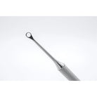 Staleks Expert 51 Type 1 nail cleaner loop close-up