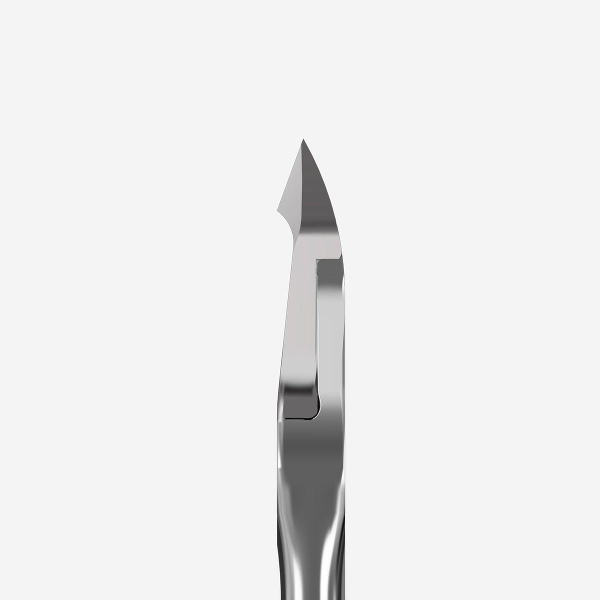 Staleks - (NC-10-6) - Cuticle Nipper Full Jaw - 6mm - manufacturer photo 2