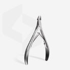 Staleks - (NC-10-6) - Cuticle Nipper Full Jaw - 6mm - manufacturer photo 3