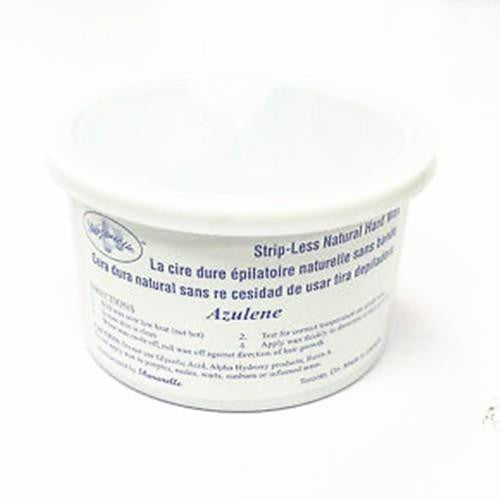 Sharonelle Azulene Hard Wax 14oz wax container